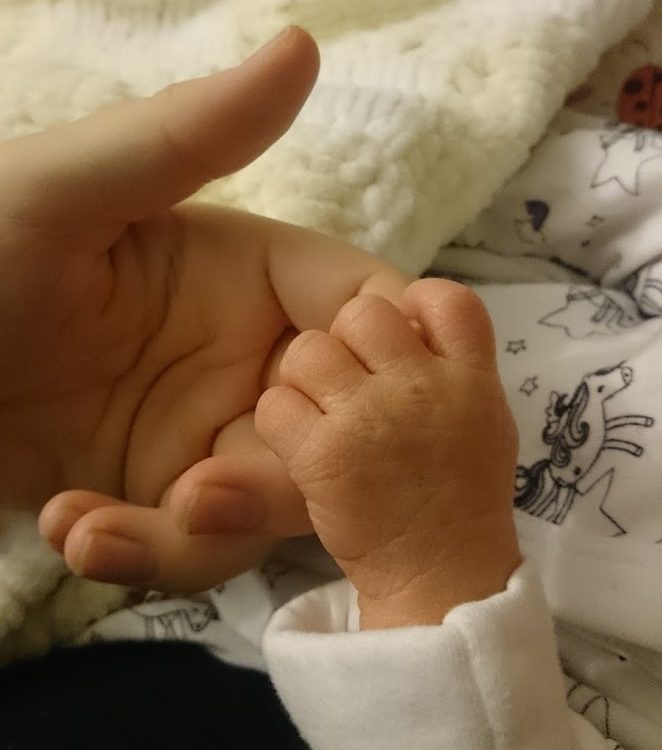 Yet another birth&nbsp;story