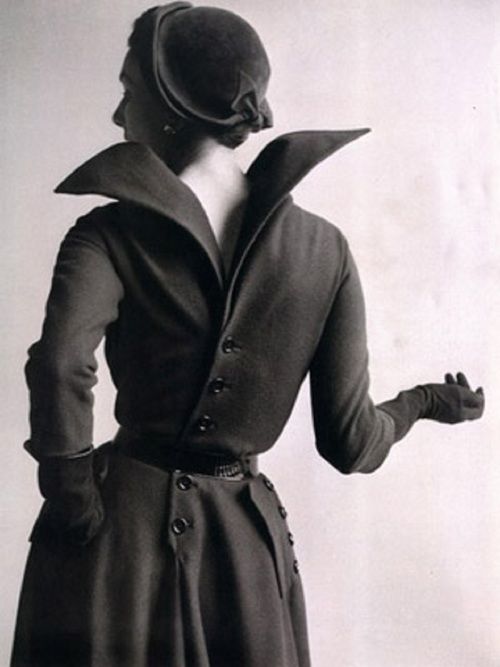 Form, lace, embellishment and&nbsp;you